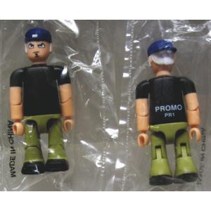 マジカルコレクション117「Mr．インクレディブル」Mr