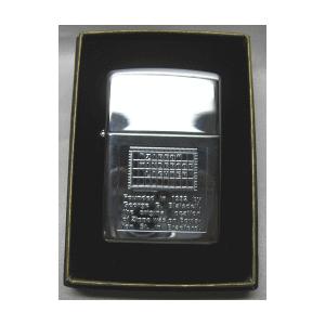 ZIPPO（ジッポー） ライター ジッポ 両面加工 リベンジャーズG 東京