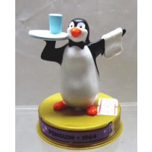 マクドナルド US版 ハッピーミール フィギュア 100years Magic メリーポピンズ ペン...