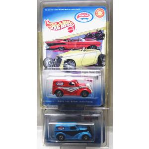 Hot Wheels（ホットウィール） 【シリーズ2#21】マテル クラシック
