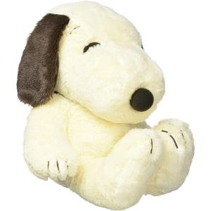 スヌーピー オラフ レトロぬいぐるみ(M) SNOOPY : パーフェクト