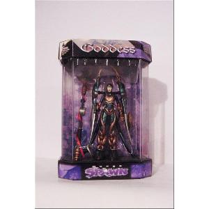 OLD トッドトイズ スポーン 初期版 アンジェラ ノーパンバージョン（SP