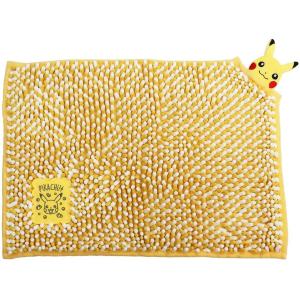 ポケモン マット バスマット の商品一覧 浴室用具 バス 洗面所用品 キッチン 日用品 文具 通販 Yahoo ショッピング