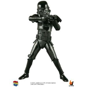 スターウォーズ フォースの覚醒 フィギュアセット : クアトロライン