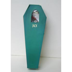 セール ナイトメアビフォアクリスマス 限定生産品 サンタジャック 顔