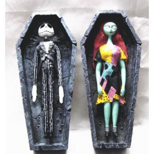 セール ナイトメアビフォアクリスマス 限定生産品 サンタ