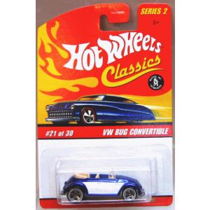 Hot Wheels（ホットウィール） 【シリーズ2＃7】マテル クラシック