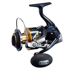 スピニングリール シマノ(SHIMANO) 22 ステラSW 10000HG ステラ