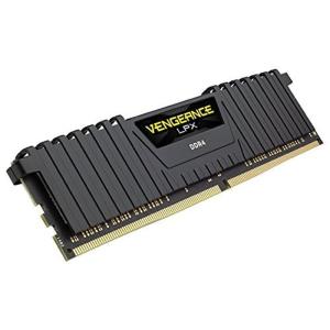 PC用メモリ LPX Corsair Vengeance 16GB (2x8GB) DDR4 DRA...