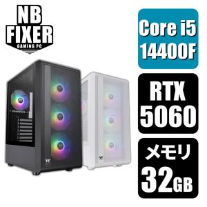 デスクトップ FRONTIER FRBSH510 Core i3 8100 3.6GHz/16GB/480GB(SSD