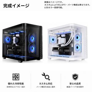 サマーセール! 特価品 ゲーミングPC Cor...の詳細画像1
