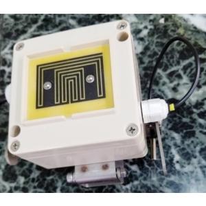 融雪用降雪センサー スノーハンター HBC-S4 200V用 北海バネ