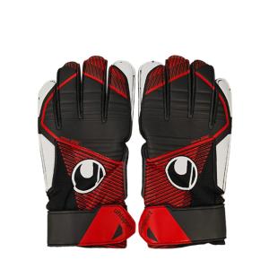 (ウールシュポルト) UHLSPORT/パワーライン スターターソフト/ブラックXレッド/1011312｜nbs