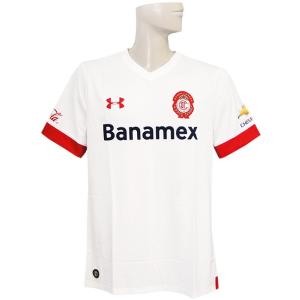 adidas（アディダス） ACミラン 08-09 ホーム半袖ユニフォーム