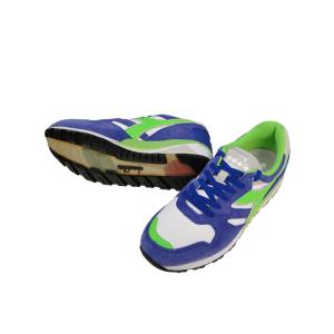 (ディアドラ) DIADORA/ランニングシューズ/N9002/インペリアルブルーXホワイト/173...