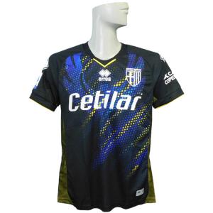 NIKE（ナイキ） NIKE/23/24チェルシー/ホーム/半袖/ククレジャ/胸