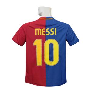 ***限定再入荷***(ナイキ) NIKE/2008/2009バルセロナ/ホーム/半袖/ジュニア用/...