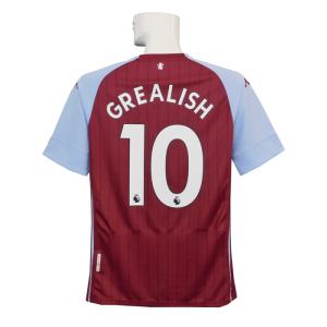 adidas（アディダス） adidas/23/24アーセナル/ホーム/半袖/冨安