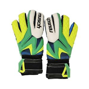 (ロイシュ) REUSCH/ワオラニプロ M1 オーソテック/グリーン/3470101-533｜nbs