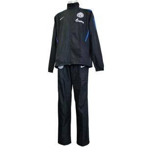 ***限定入荷***(ナイキ) NIKE/10/11ゼニト/ウーブンウォームアップスーツ/ネイビーX...