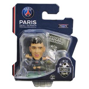 (サッカースターズ) SOCCER STARZ/20/21パリサンジェルマン/ネイマール/40528...