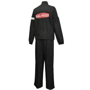 アスレタ) ATHLETA/ウルトラシェルウォームアップスーツ/ネイビー