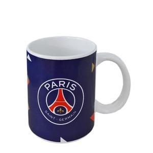 クラブオフィシャルグッズ/パリサンジェルマン/オフィシャルマグカップ/パーティクル/ネイビー/505...
