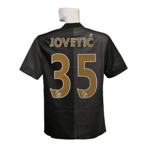 PUMA（プーマ） PUMA/15/16アーセナル/ホーム/半袖/エジル/プレミア