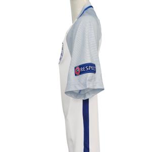 ナイキ 100 Var Euro16 ネイバーズスポーツ サポーターグッズ Nike 16 17イングランド代表 ホーム 半袖 バーディ Euro16バッジ Respectバッジ付 100 100 Var Euro16 ナイキ ナイキ Nike 16 17イングランド代表 ホーム 半袖 バーディ