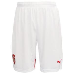 PUMA（プーマ） PUMA/15/16アーセナル/ホーム/半袖/エジル/プレミア