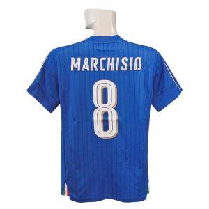 イタリア代表 マルキージオ ユニフォームの商品一覧 通販 Yahoo ショッピング