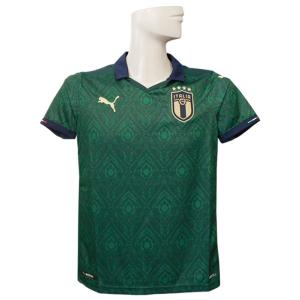 PUMA (プーマ) PUMA/20/21イタリア代表/サード/半袖/ジュニア用