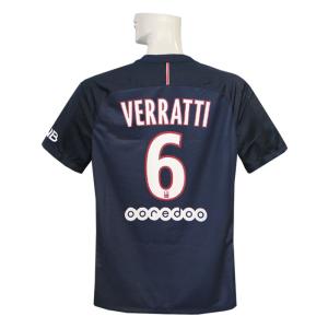 (ナイキ) NIKE/16/17パリサンジェルマン/ホーム/半袖/ヴェラッティ/776929-410