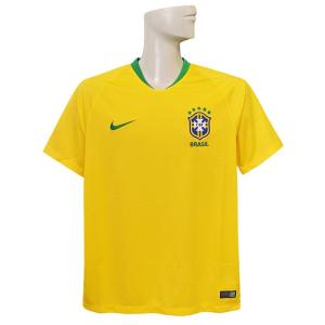 (ナイキ) NIKE/18/19ブラジル代表/ホーム/半袖/893856-749