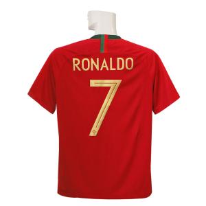 NIKE（ナイキ） NIKE/18/19パリサンジェルマン/ホーム/半袖/ネイマール