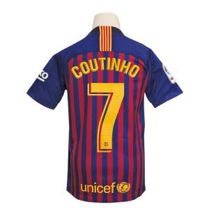 コウチーニョ ジュニア ユニフォーム レプリカの商品一覧 通販 Yahoo ショッピング