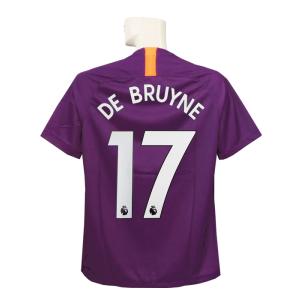 NIKE（ナイキ） NIKE/19/20バルセロナ/ホーム/半袖/ピケ/LFP優勝バッジ