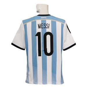⭐︎激レア⭐︎アルゼンチン代表 メッシ　サッカーウェア 19番 ⭐︎激レア⭐︎アルゼンチン代表 メッシ サッカーウェア 19番