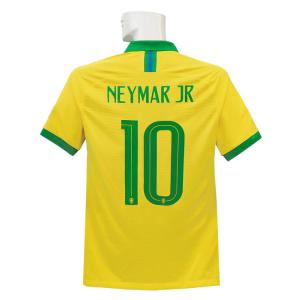 NIKE（ナイキ） ブラジル代表 2024-25 オーセンティック ホーム