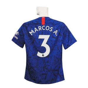 NIKE（ナイキ） NIKE/20/21チェルシー/ホーム/半袖/カンテ/プレミア