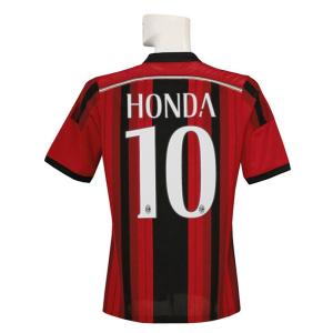 Acミラン ユニフォーム 本田の商品一覧 通販 Yahoo ショッピング