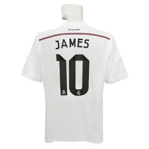 ハメスロドリゲスグッズ サッカーレプリカユニフォーム の商品一覧 サポーターグッズ サッカー フットサル スポーツ 通販 Yahoo ショッピング