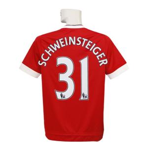 adidas（アディダス） adidas/15/16チェルシー/ホーム/半袖/アザール