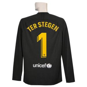 NIKE（ナイキ） NIKE/23/24チェルシー/ホーム/半袖/ククレジャ/胸