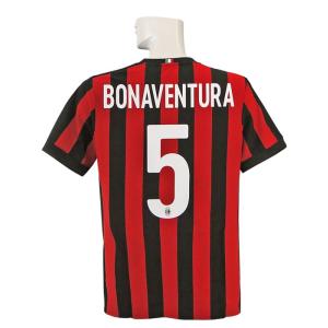 Kappa（カッパ） KAPPA/22/23フィオレンティーナ/ホーム/半袖