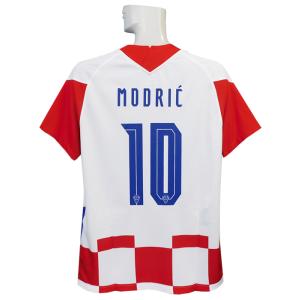 クロアチア モドリッチ 代表