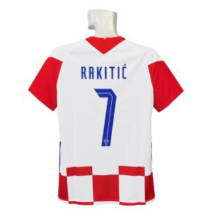 クロアチア サッカー 代表 ラキティッチ