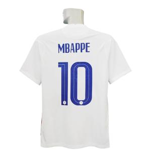 NIKE（ナイキ） NIKE/20/21フランス代表/ホーム/半袖/エムバペ/CD0700