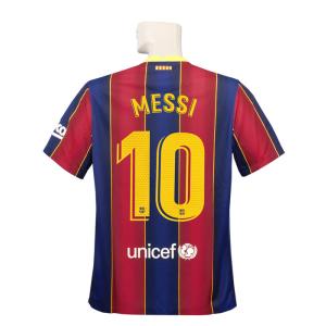 2つ星FINAL【国内未発売】アルゼンチン代表 ホーム 決勝モデル 半袖 10