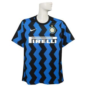 即発送可】インテル 20/21 ロメル・ルカク 公式ユニフォーム ホーム